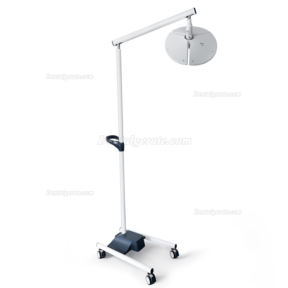 KWS KD-2036L-4 80W Dental LED Chirurgieleuchte (mit Standfu&szlig;)